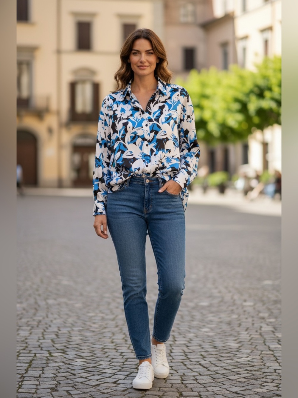 Karl Lagerfeld Blouse